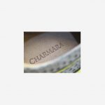 کفش کتانی روزمره چرم مردانه خاکی زرد | چرم آرا