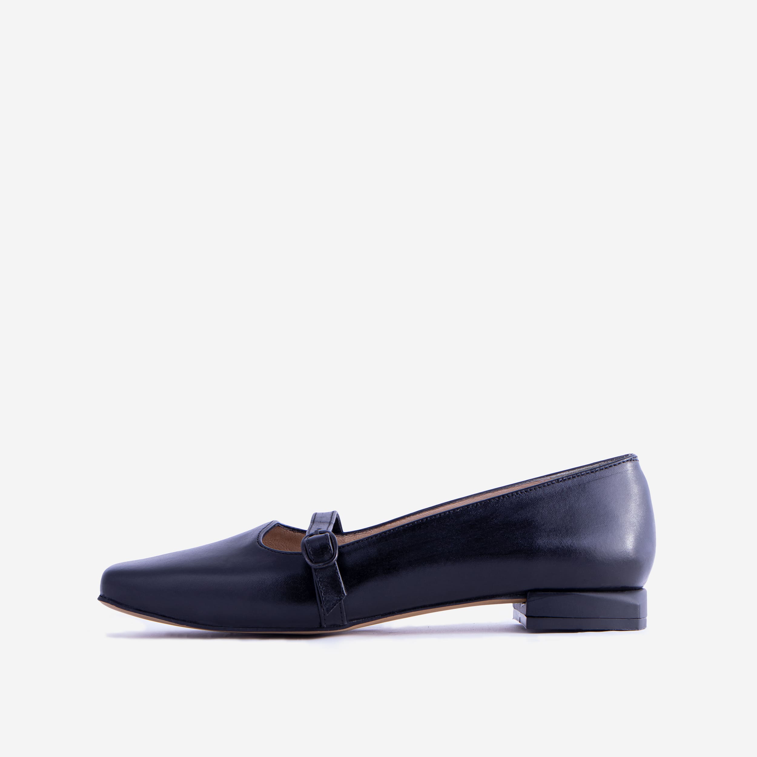 black women shoe 1 charmara site کفش کالج زنانه چرم طبیعی | چرم آرا