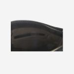 کیف دستی زنانه چرم طبیعی مشکی | چرم آرا