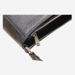 کیف دستی زنانه چرم طبیعی مشکی | چرم آرا