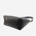 کیف دستی زنانه چرم طبیعی مشکی | چرم آرا