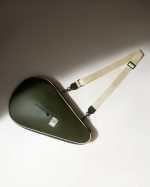 کیف و کاور راکت پدل چرم طبیعی | چرم آرا