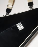 کیف و کاور راکت پدل چرم طبیعی | چرم آرا