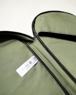 کیف و کاور راکت پدل چرم طبیعی | چرم آرا