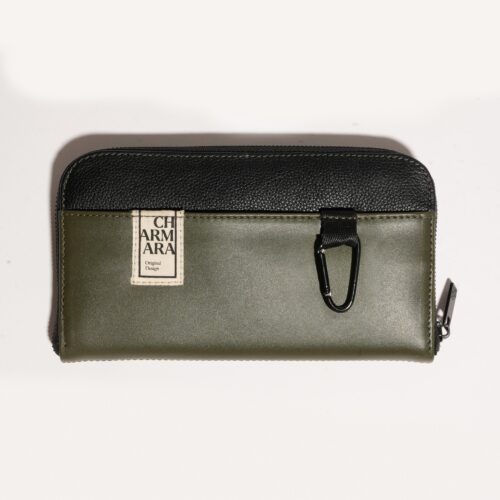 کیف کراس بادی چرم مدل drift